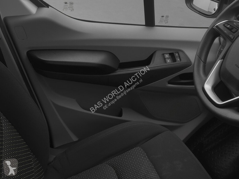 Véhicule utilitaire Maxus 9 9