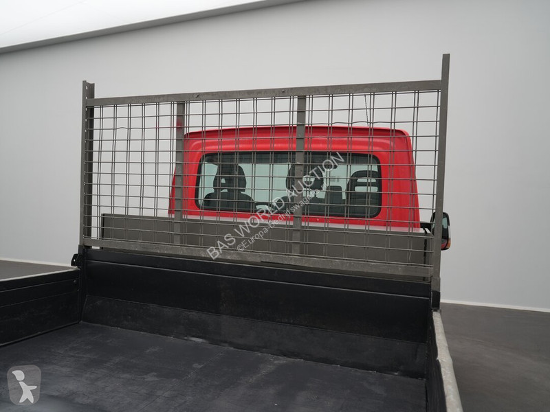 Veicolo commerciale Iveco 35C12