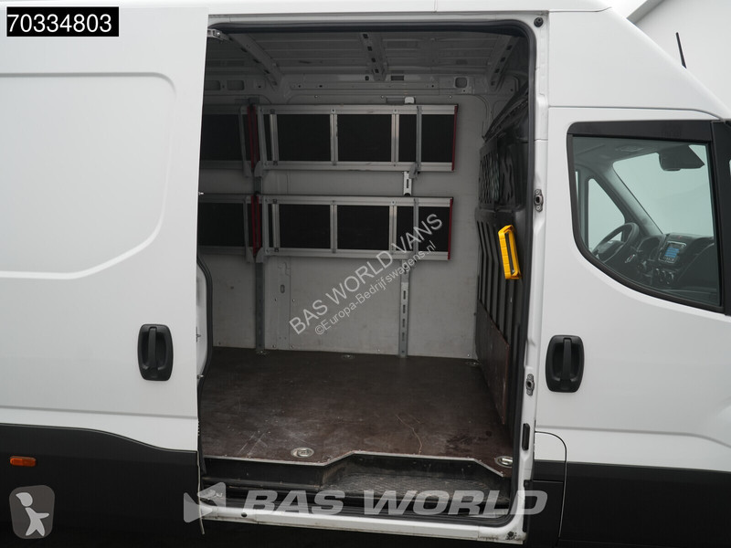 Nyttofordon Iveco 35S16 Automaat L3H2 160PK...