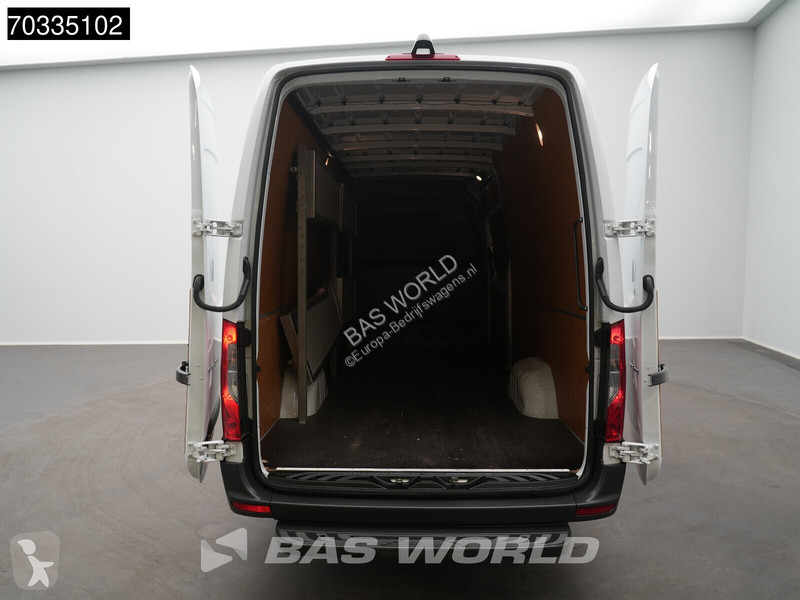 Veicolo commerciale Mercedes 315 CDI Automaat...