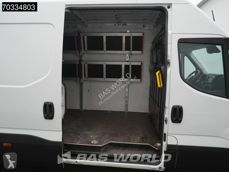 Veicolo commerciale Iveco 35S16 Automaat L3H2...