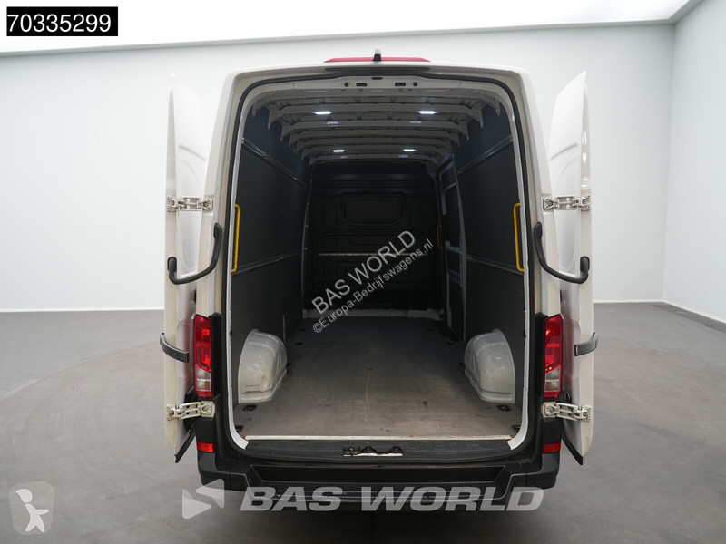 Veicolo commerciale MAN Automaat L4H3 Airco...