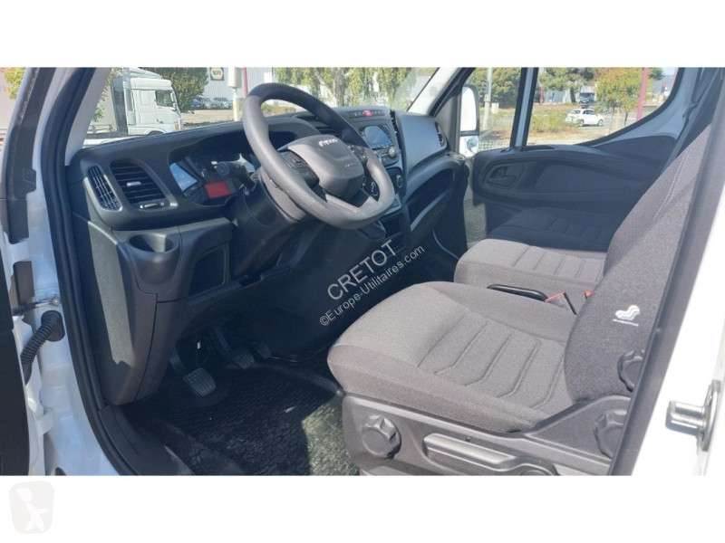 Veicolo commerciale Iveco