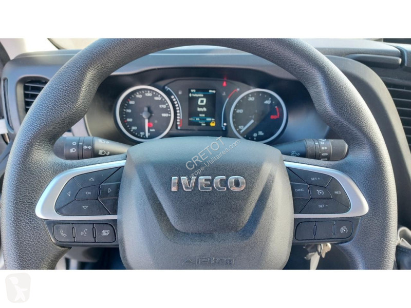 Veicolo commerciale Iveco