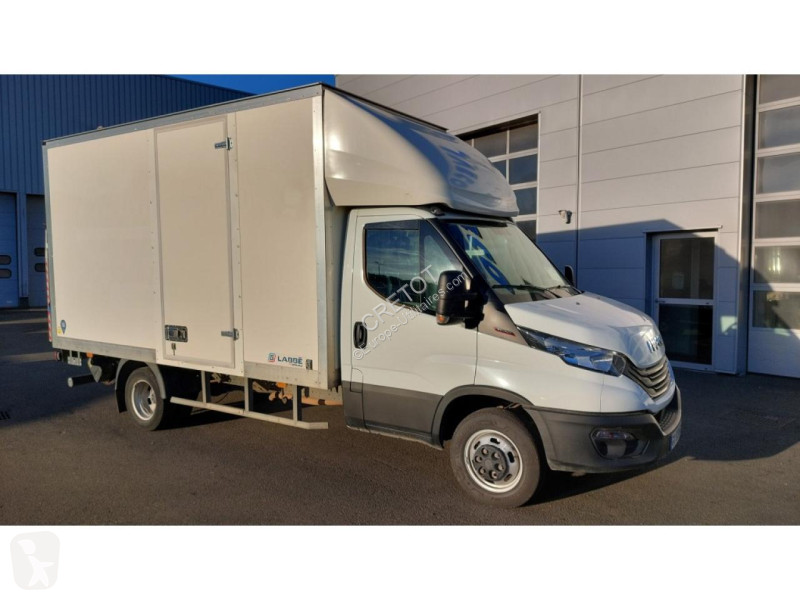 Veicolo commerciale Iveco