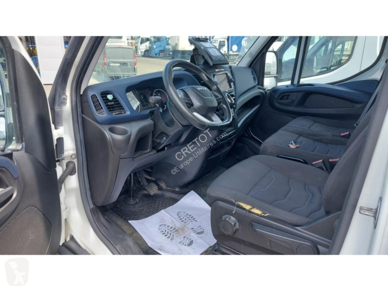 Veicolo commerciale Iveco