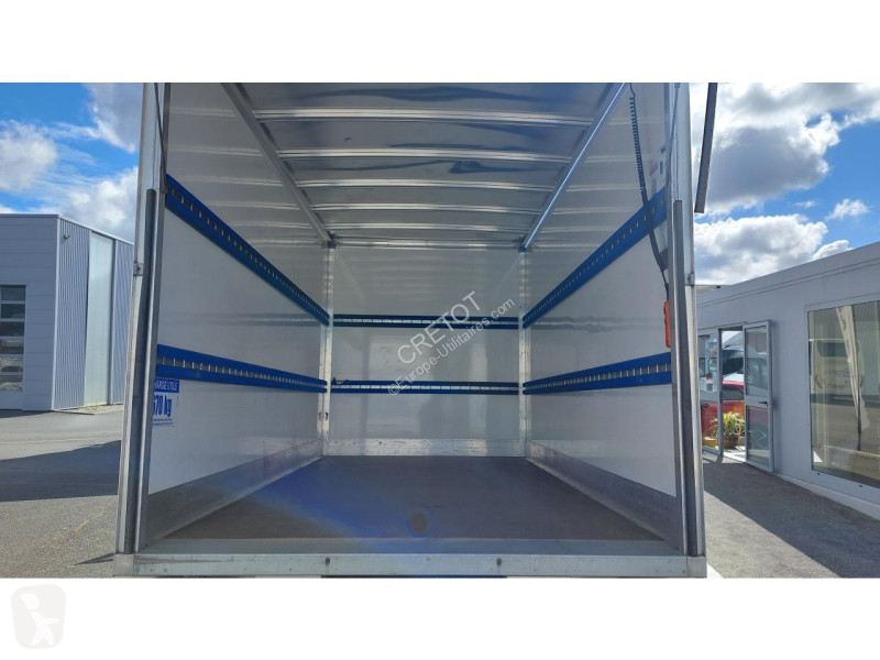 Veicolo commerciale Iveco