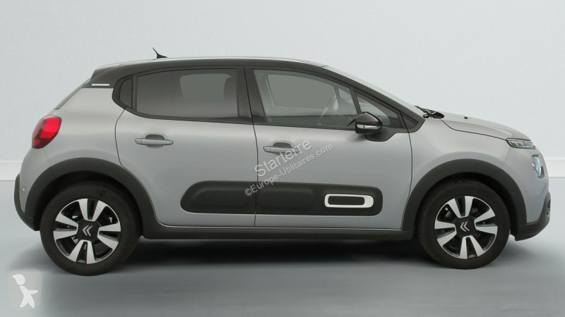 Véhicule utilitaire Citroën