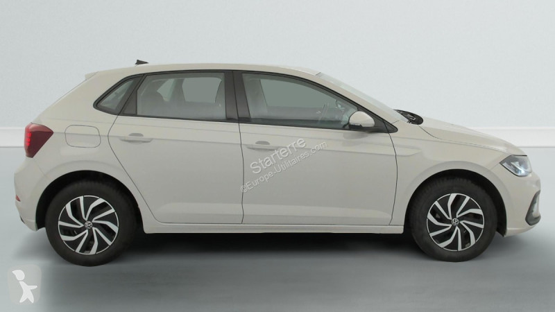Véhicule utilitaire Volkswagen  POLO