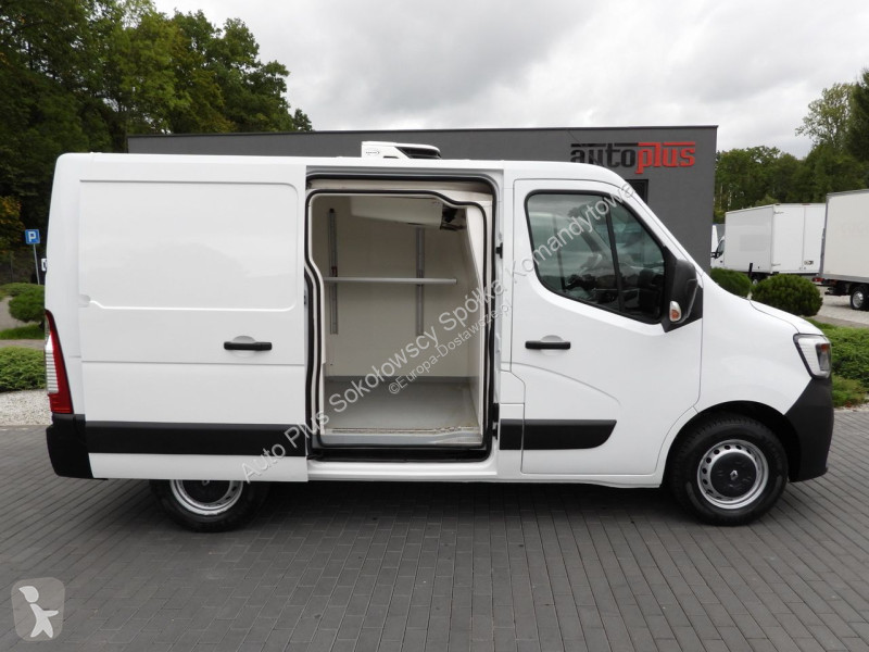 Veicolo commerciale Renault  MASTER