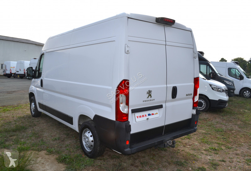 عربة نفعية Peugeot PEUGEOT BOXER FG 330 L2H2...