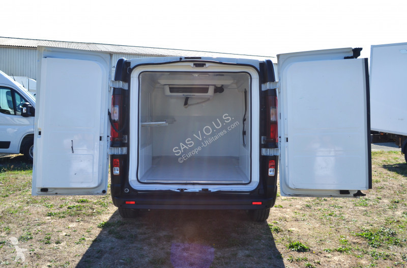 Renault L1H1 DCI 150 CV van