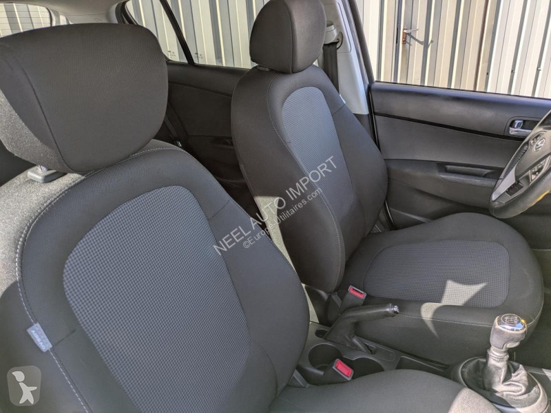 Veicolo commerciale Hyundai