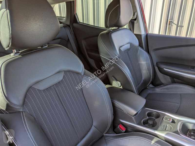Veicolo commerciale Renault