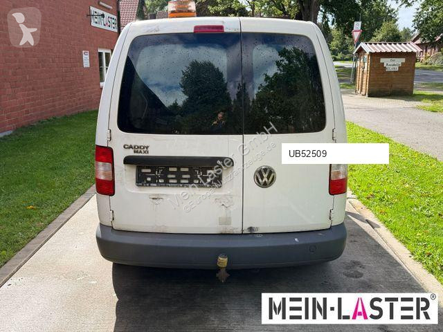 Veicolo commerciale Volkswagen 1.9 TDi