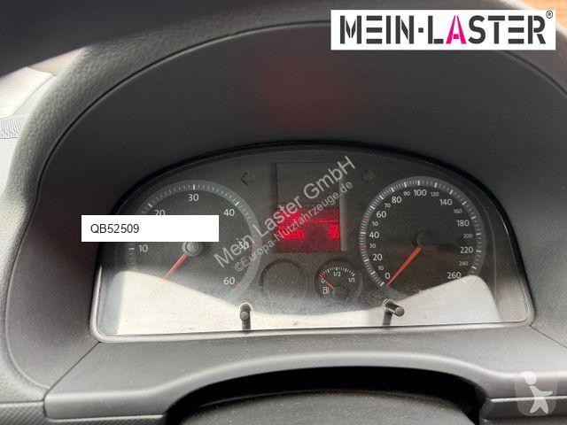 Veicolo commerciale Volkswagen 1.9 TDI MAXI