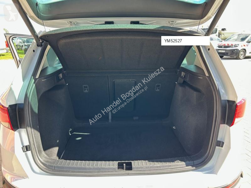 Veicolo commerciale Seat Ateca