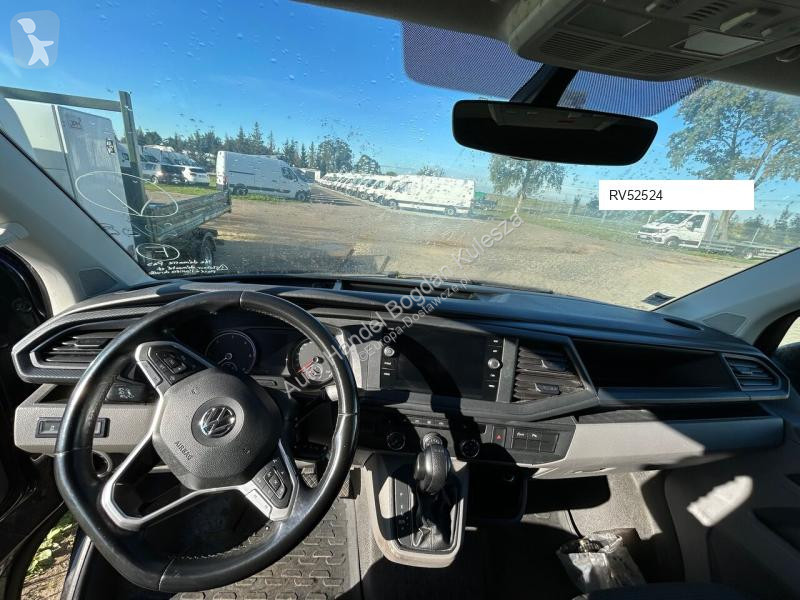 Veicolo commerciale Volkswagen