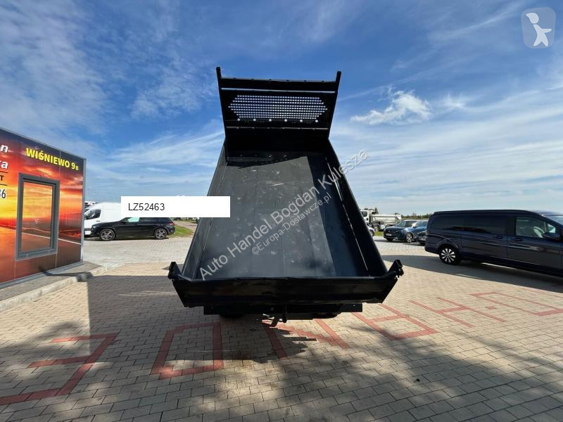 Veicolo commerciale Iveco 35C12