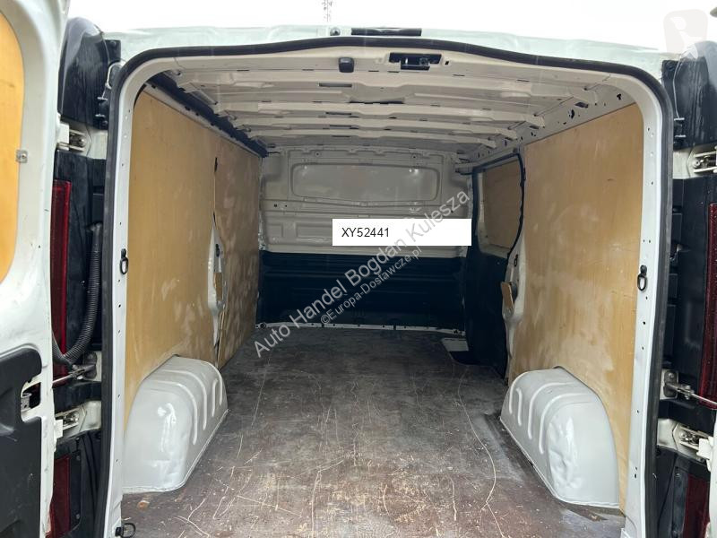Veicolo commerciale Renault