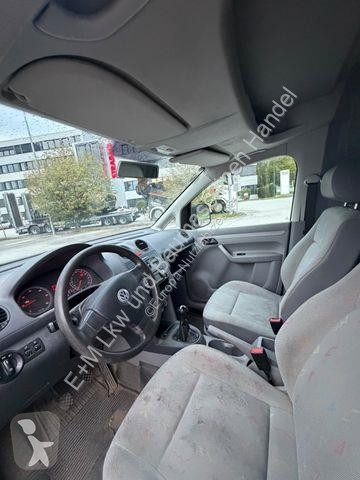 Veicolo commerciale Volkswagen