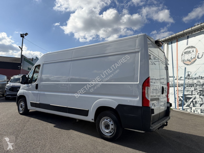 Fiat DUCATO FG 3.5 LH2 2.3 MULTIJET 140CH PRO...