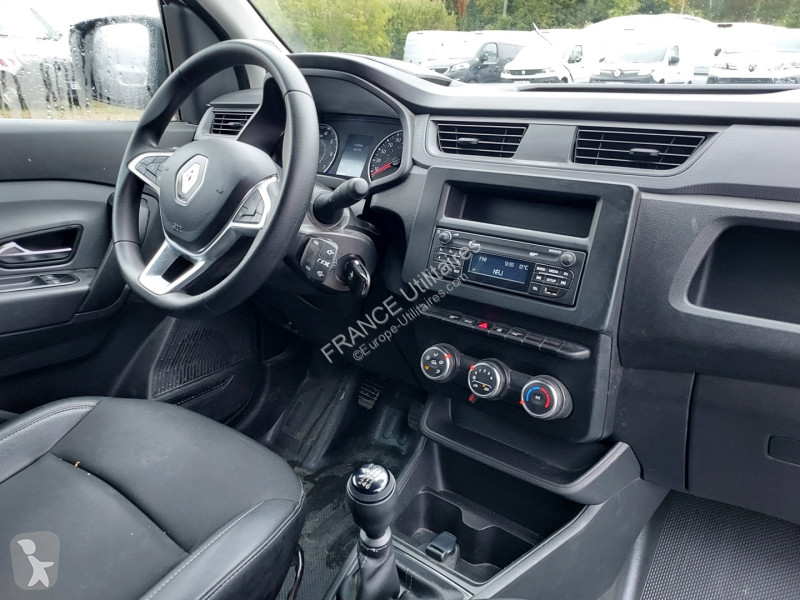 Renault EXPRESS VAN 1.5 BLUE DCI 95CH CONFORT...