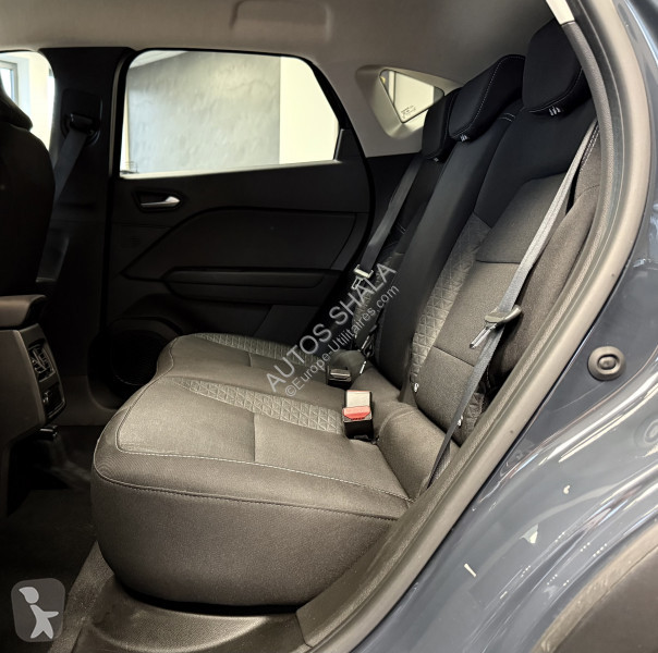 Furgoneta Renault CAPTUR II / A PARTIR DE...