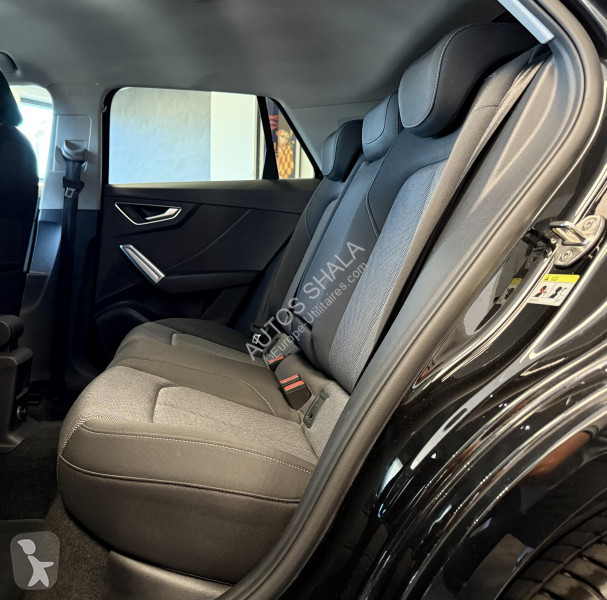 Коммерческий автомобиль Audi Q2 1.6 TDI 116CH...