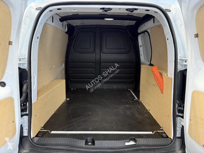 Véhicule utilitaire Renault KANGOO VAN / PRIX...