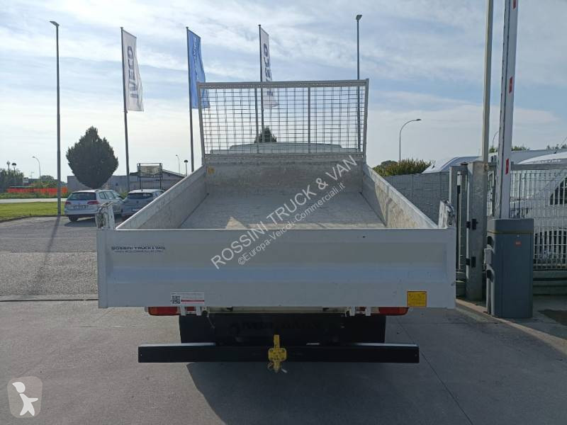 Veicolo commerciale Iveco 35C16 D