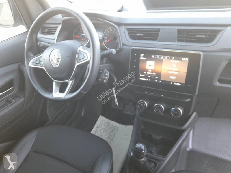 Veicolo commerciale Renault