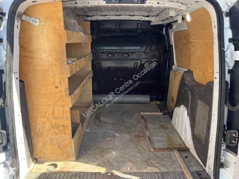 Veicolo commerciale Ford 100