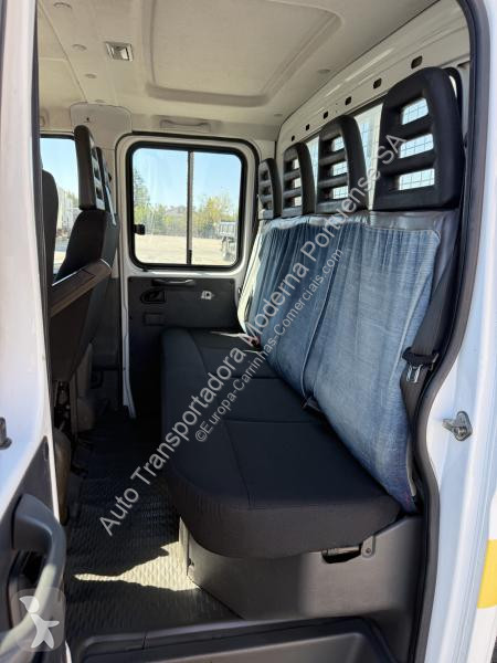 Veicolo commerciale Iveco 35C13