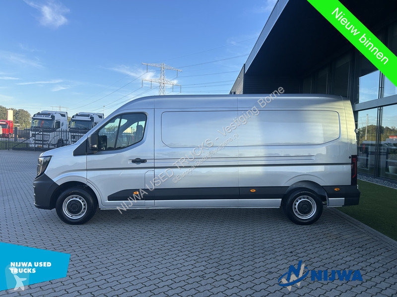 Veicolo commerciale Renault T35 150 L3H2...