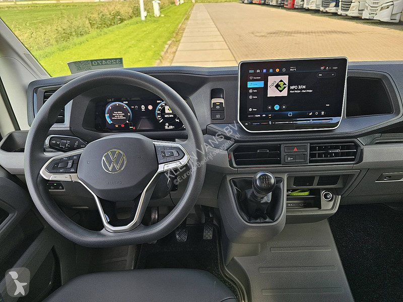 Veicolo commerciale Volkswagen 2.0 N1 Dubbele...