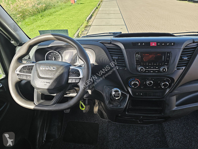 Veicolo commerciale Iveco 35C16 3.0Ltr Kipper...