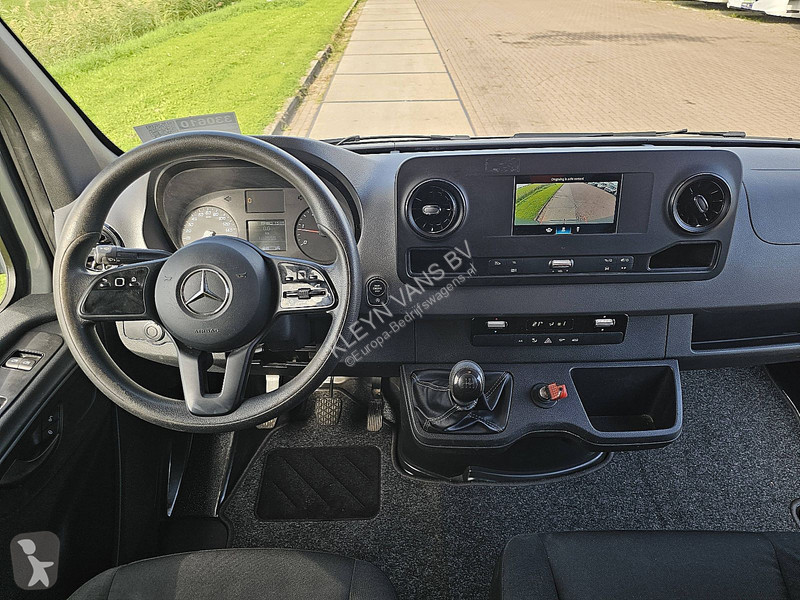 Veicolo commerciale Mercedes 315 L3H2 Mbux Maxi...