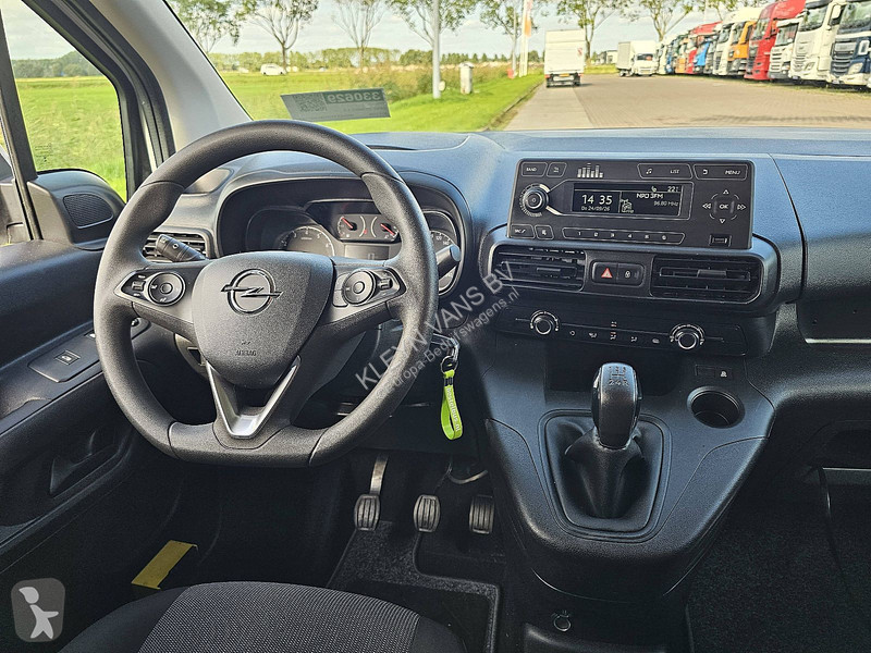 Veicolo commerciale Opel 1.5 L2 2xZjdeur NAP...