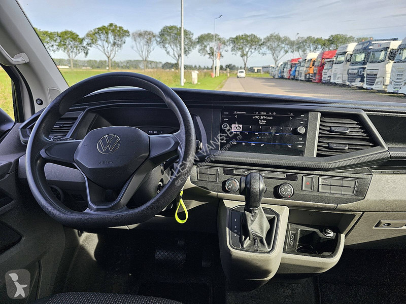 Veicolo commerciale Volkswagen 2.0 TDI 150 DSG...
