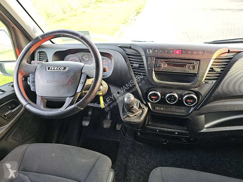 Nyttofordon Iveco