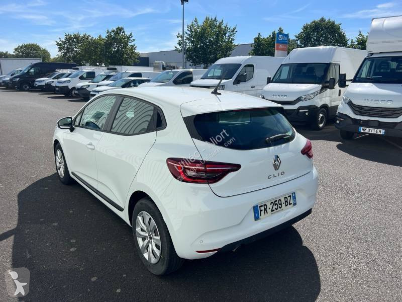 Veicolo commerciale Renault