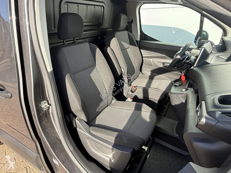 Veicolo commerciale Peugeot 1.5 HDi 130PK...