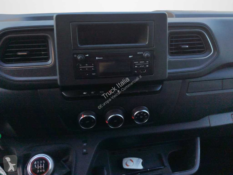 Veicolo commerciale Renault IV 35 FWD - master...