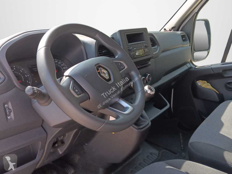 Veicolo commerciale Renault III 35 RWD 2019 -...
