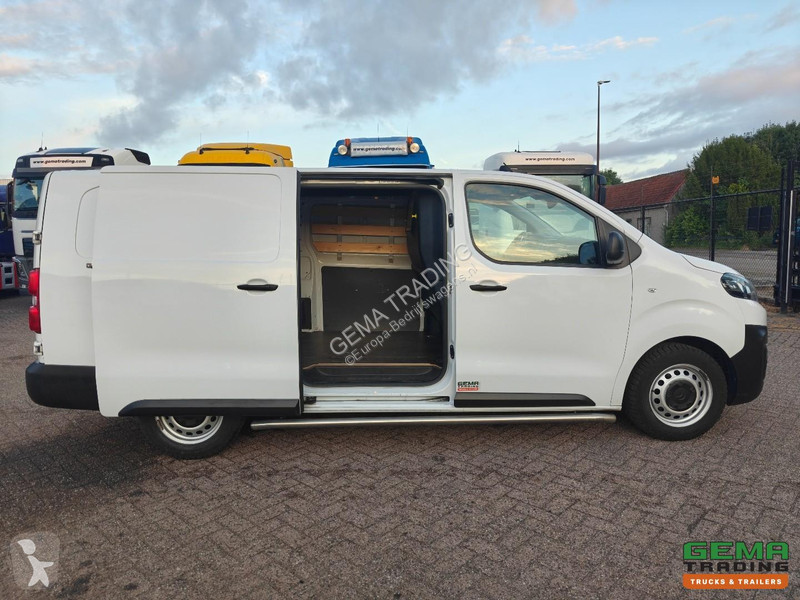 Samochód dostawczy Citroën 4x2 Day Cab Euro6 AR...