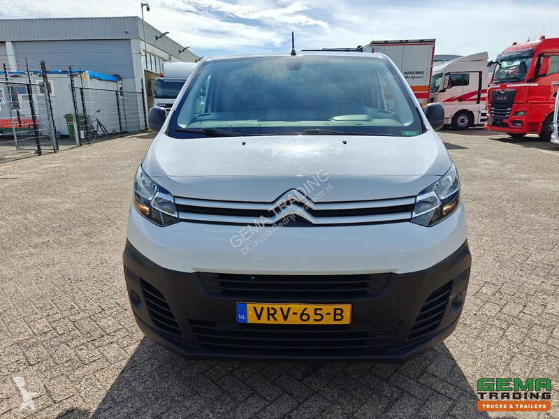 Samochód dostawczy Citroën Euro6AR - L2H1 -...