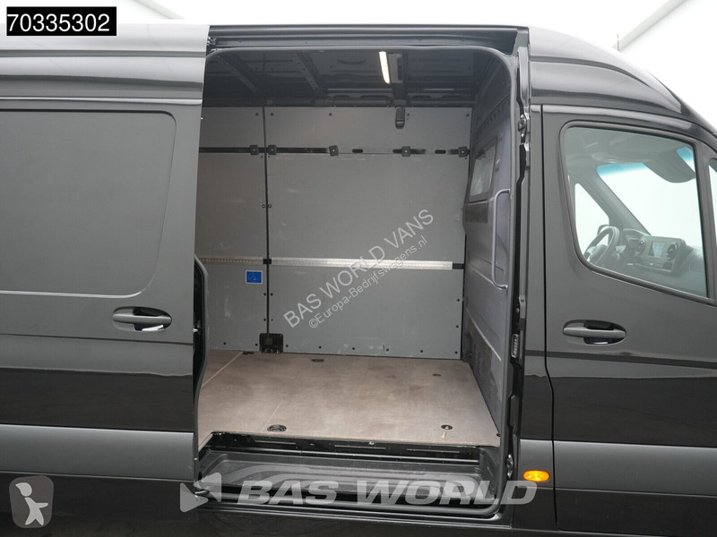 Veicolo commerciale Mercedes 317 CDI Automaat...