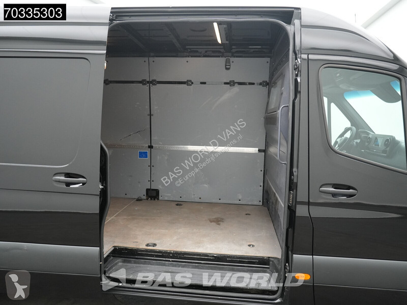Veicolo commerciale Mercedes 319 CDI Automaat...