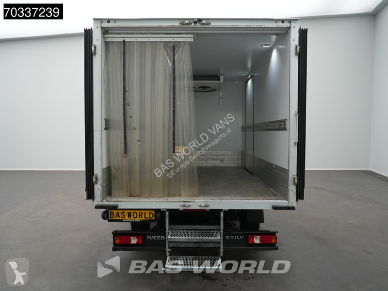 Veicolo commerciale Iveco 35S16 Automaat...